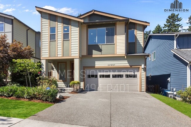 Primary Photo - Kent Home