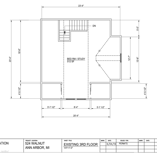 Building Photo - 7 br, 3 bath House - 524 Walnut St 524 Walnut