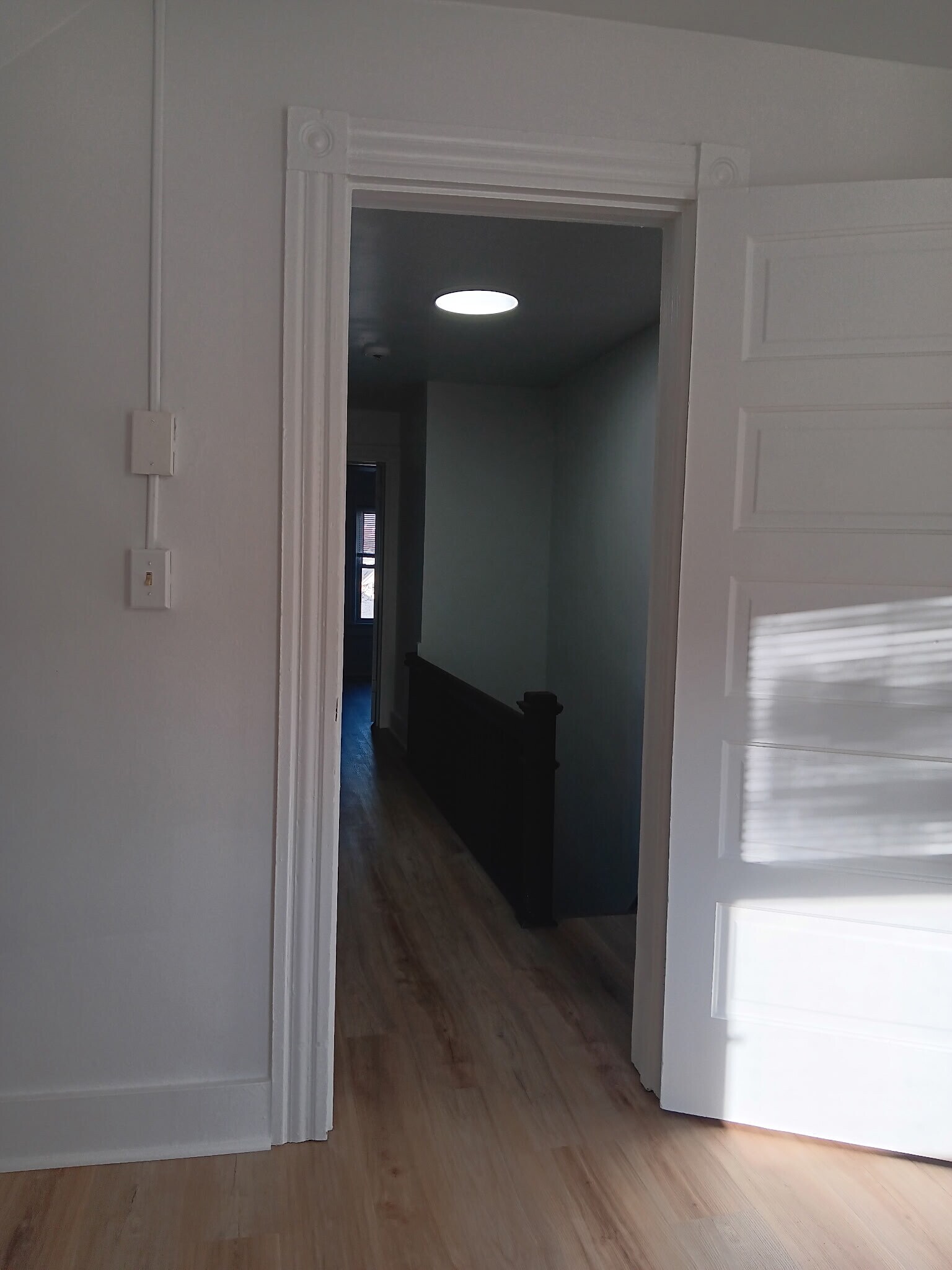 Building Photo - 536 Harrison Ave