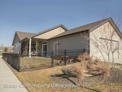 Building Photo - 3 br, 2 bath House - 6029 W. Beaufort
