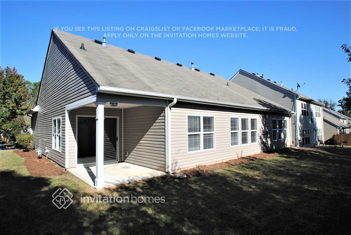 Building Photo - 2506 Gristhaven Ln