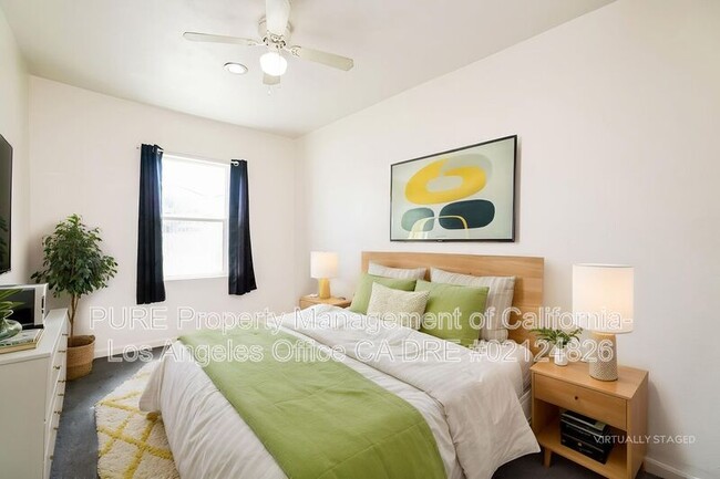 Building Photo - 2139 E Nord St