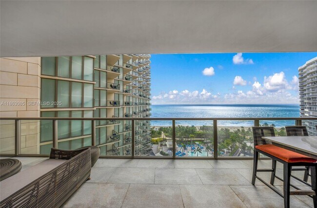 Building Photo - 9701 Collins Ave