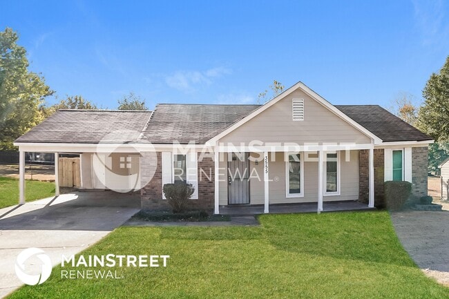 Building Photo - 3555 Dorchester Dr