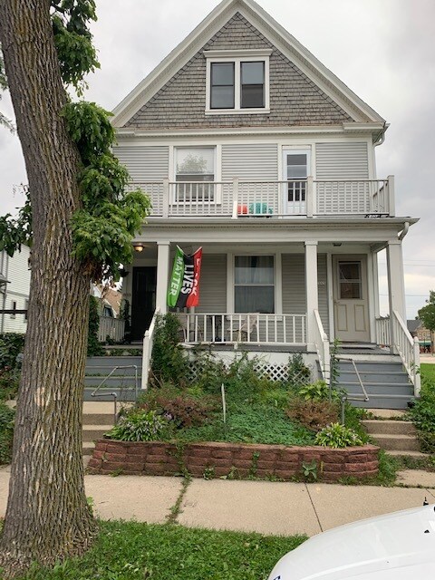 Building Photo - 2663 N Pierce St