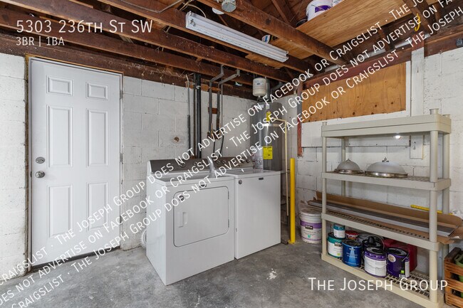 Building Photo - 5303 236th St SW