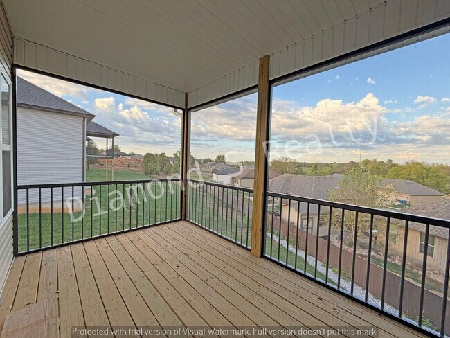 Building Photo - Brand New Build in Desirable Ozark Neighborhood!