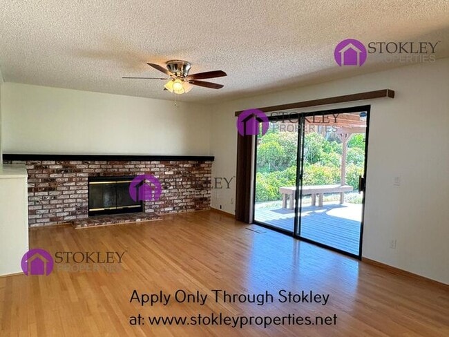 Building Photo - 1105 Rock Creek Way