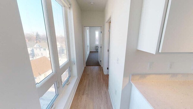 Floorplan - N&E