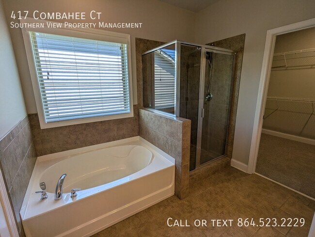 Building Photo - 417 Combahee Ct