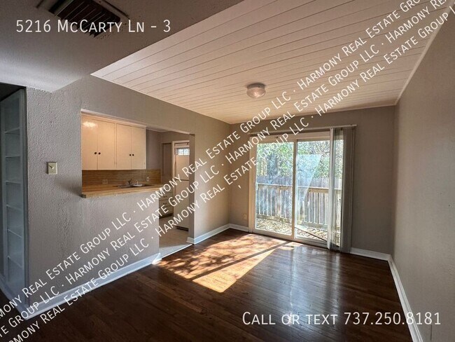 Building Photo - 5216 McCarty Ln