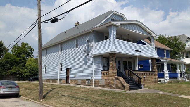 Building Photo - *Christopher Anderson, Mgr of OmniFortress...