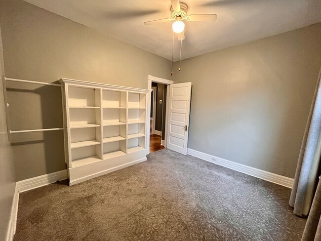 Building Photo - Four Bedroom Historic Clifton Gem!