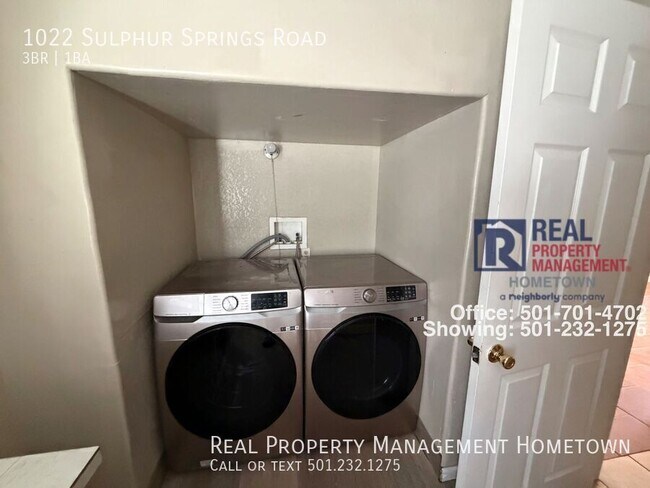 Building Photo - 1022 Sulphur Springs Rd
