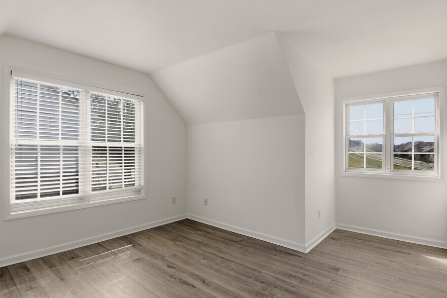 Building Photo - 5507 Hundley Rd