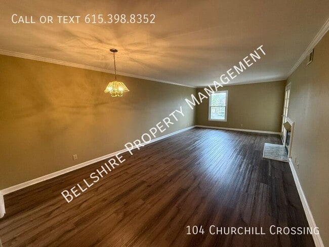 Building Photo - 104 Churchill Crossing