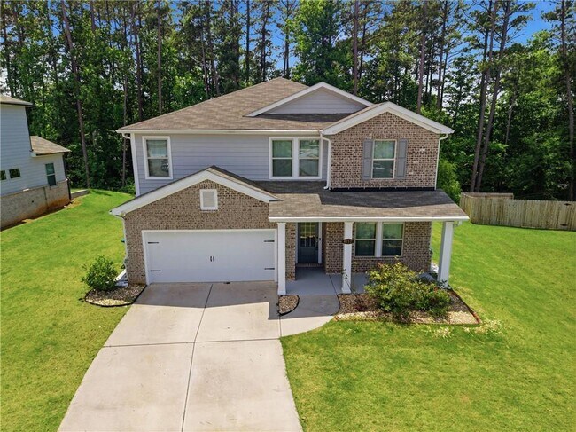 Building Photo - 4157 Bethany Manor Dr