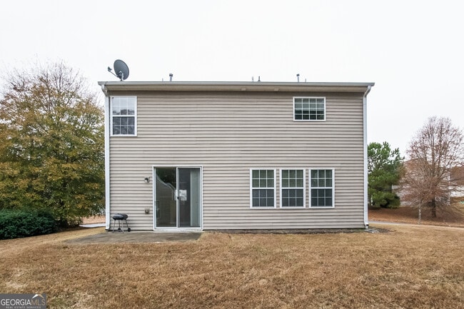 Building Photo - 7223 Silver Mine Pass