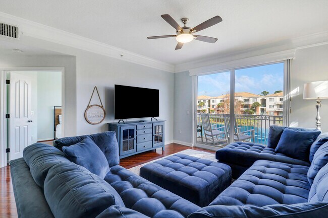 Building Photo - 9212 Myrtlewood Cir W