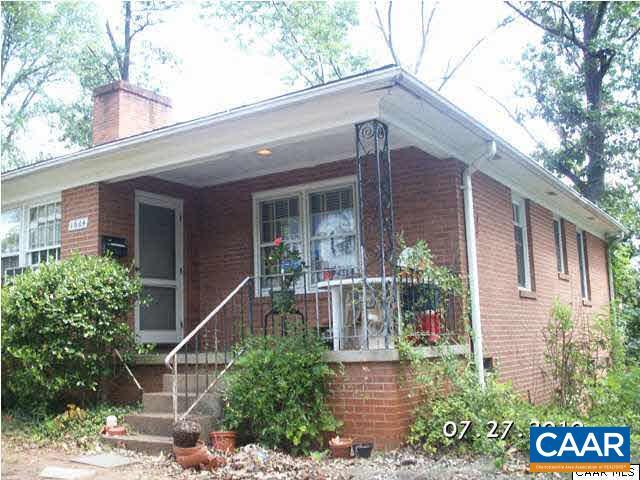Building Photo - 1707 Burnley Ave