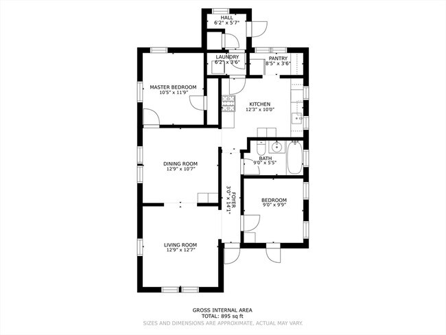 Building Photo - 31 E Foster St