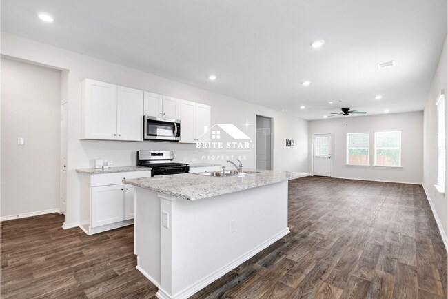 Building Photo - 5214 Scoria Trl