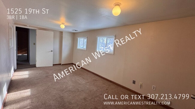 Building Photo - 1525 19th St