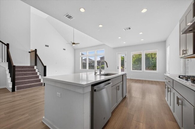 Building Photo - 1330 Stone Manor Trail