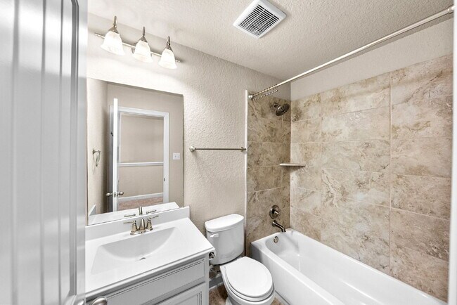 Building Photo - No Rear Neighbors, 3 Car Garage, a Chef's Kitchen, and Room for Everyone