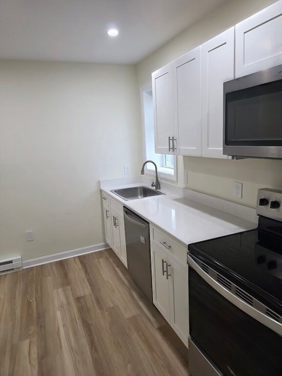 Building Photo - 55 Burrage Ave