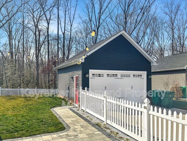 Building Photo - 1808 German School Rd