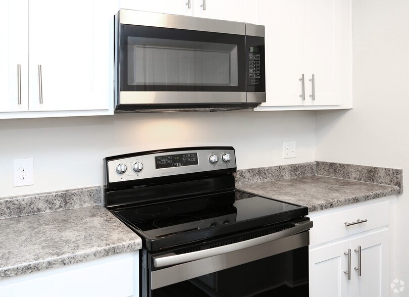 Gull Harbor Apartments 83 Mansfield Rd New London CT 06320