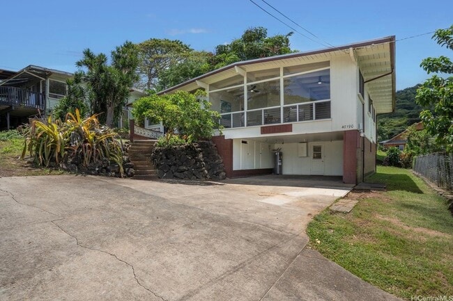 Building Photo - 47-718-190 Kamehameha Hwy