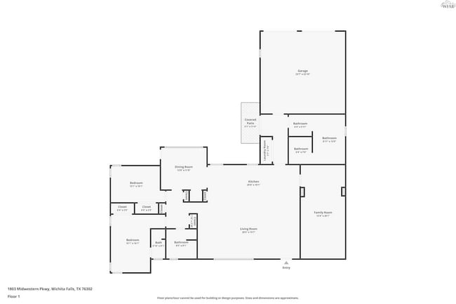 Building Photo - 1803 Midwestern Pkwy