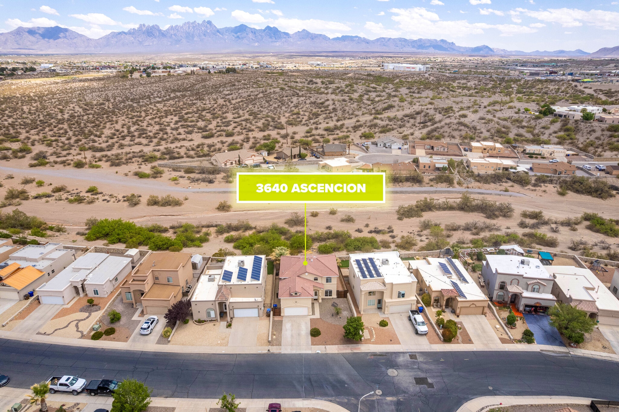 Building Photo - 3640 Ascencion Cir