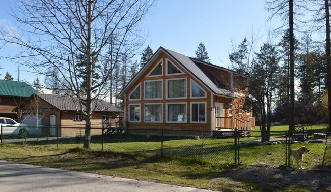 Building Photo - 113 Cougar Trail