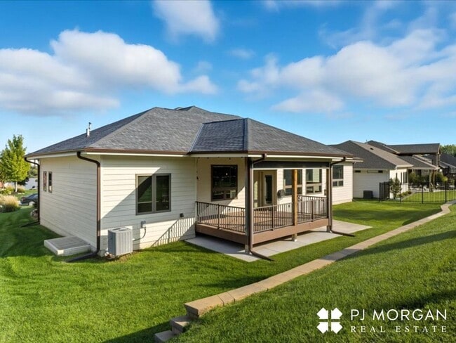 Building Photo - Gather, Entertain, and Relax - All Under O...