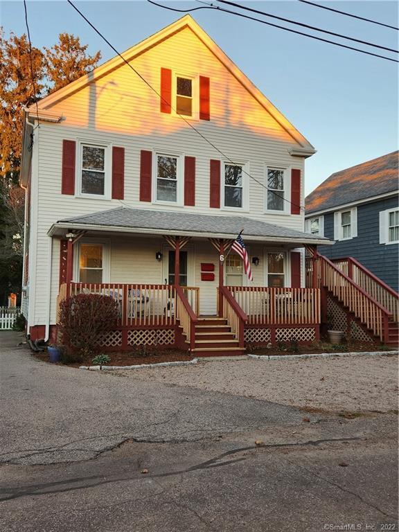 Building Photo - 6 Coburn Ave