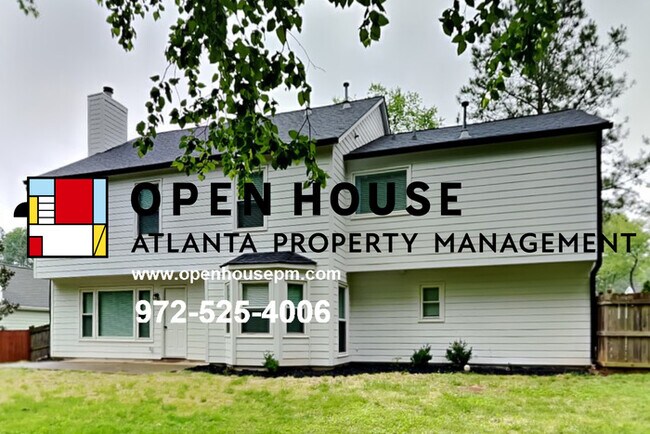 Building Photo - 59 Saybrook Crossing, Acworth