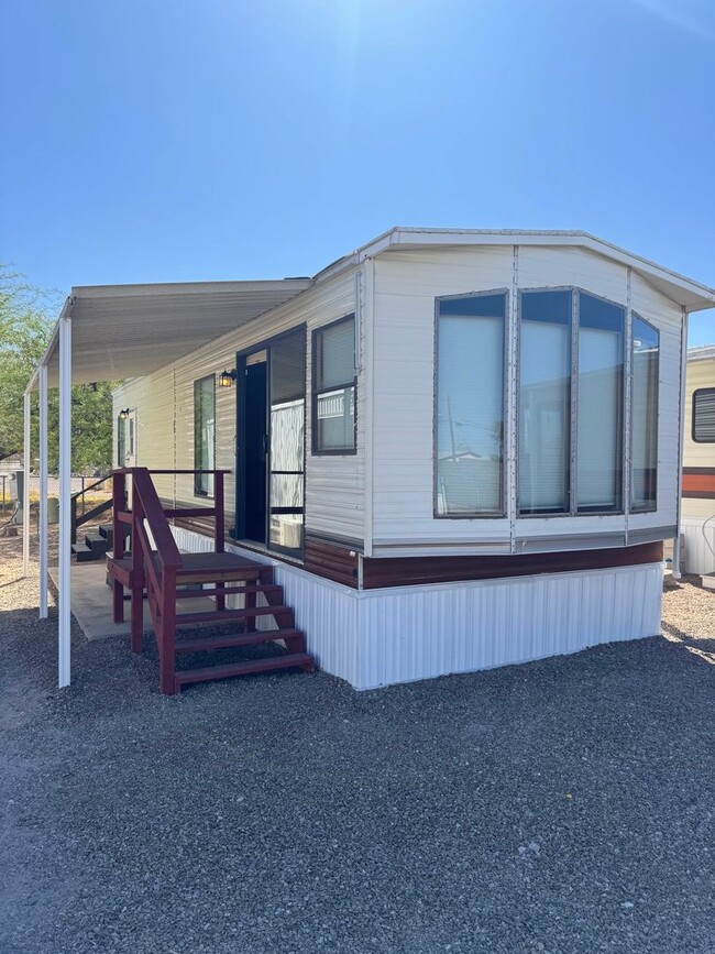 Building Photo - HBird Haven (Adult Haven)