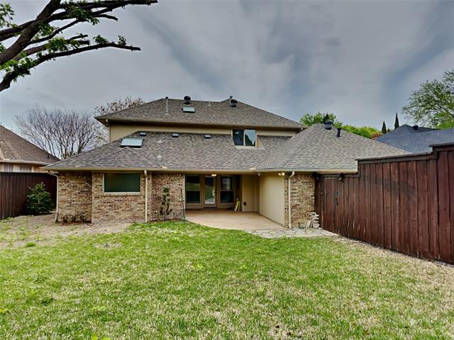 Building Photo - 7613 Waasland Dr