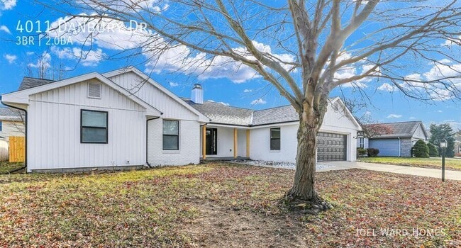 Building Photo - 4011 Danbury Dr