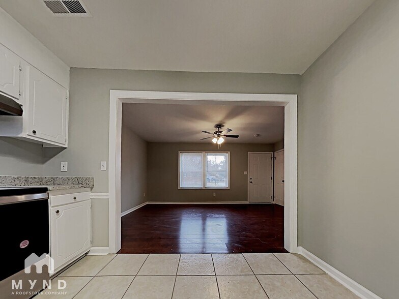 Building Photo - 4709 Grier St