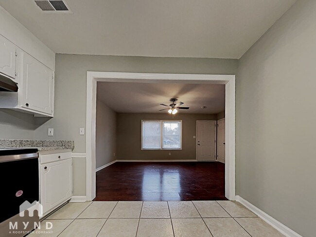 Building Photo - 4709 Grier St