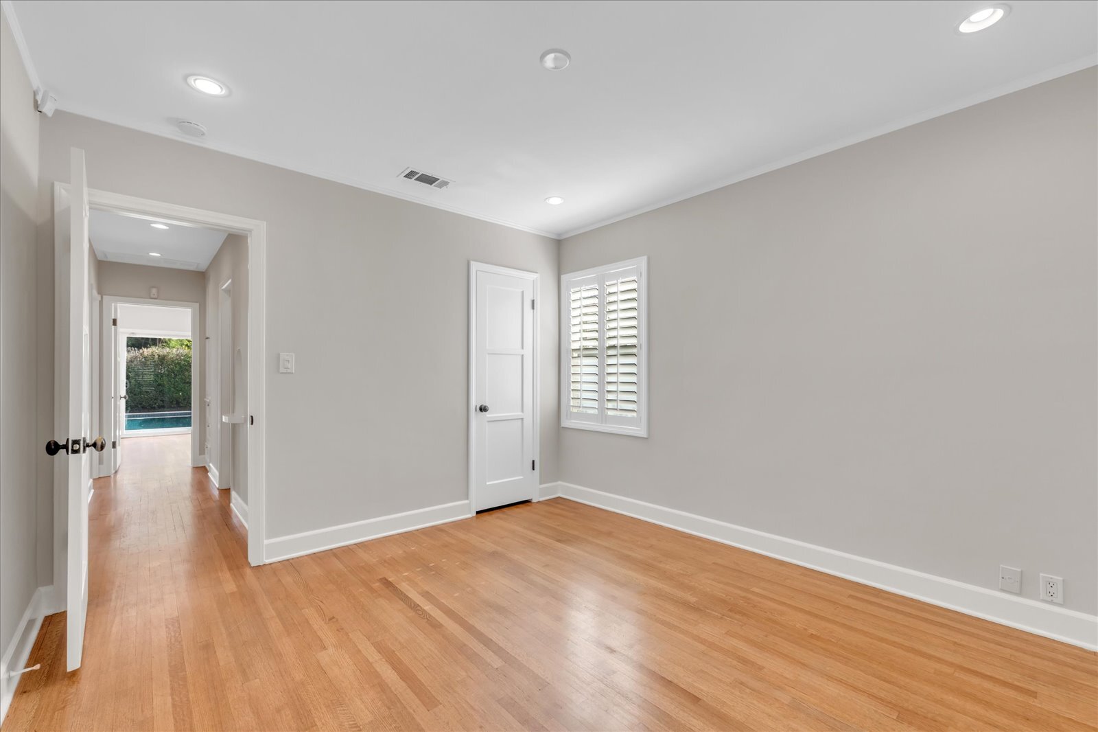 Bedroom #2 - 4710 Cartwright Ave