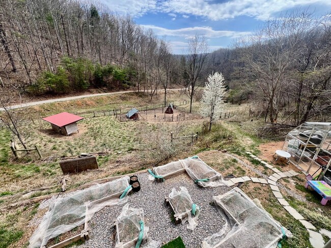 Building Photo - Live the Hobby Farm Dream in Shawsville, VA!