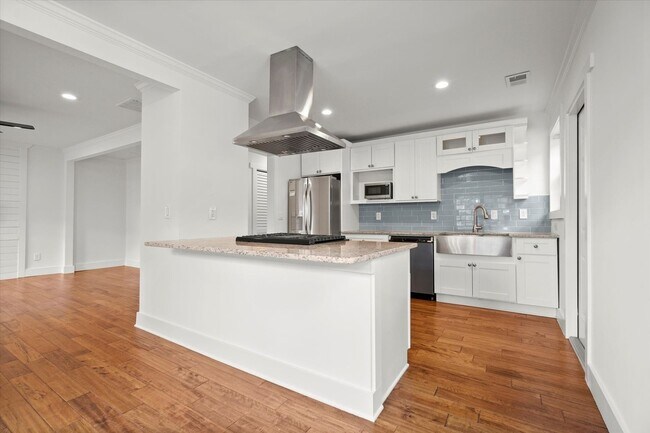 Building Photo - 481 Griffin St NW