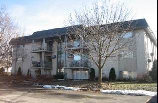 Building Photo - Porter Ridge Apartments