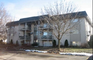 Primary Photo - Porter Ridge Apartments