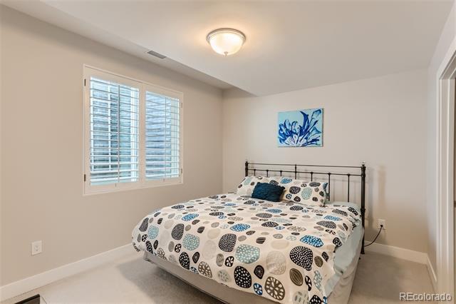 Building Photo - 1634 S Grant St